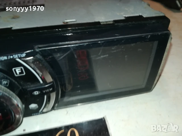 ALPINE IDA-X301 CAR AUDIO 2207250926LCHERY, снимка 10 - Аксесоари и консумативи - 51100430