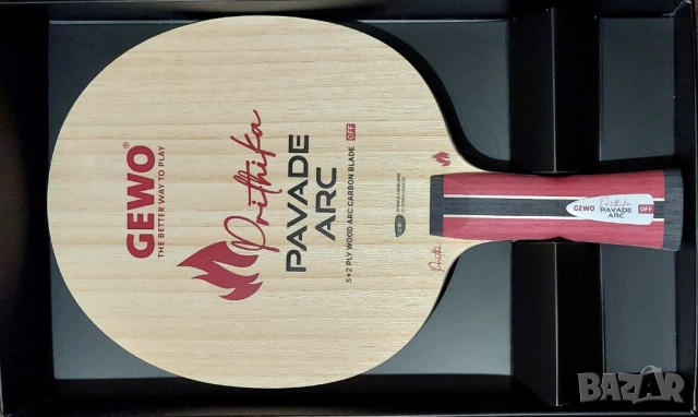 GEWO Prithika Pavade ARC OFF