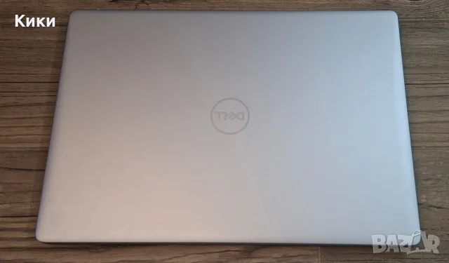 Dell Inspiron 16 5645 | Ryzen 5 8540U | 16 GB DDR5 | 512 SSD | 740M 2GB, снимка 3 - Лаптопи за работа - 55852987