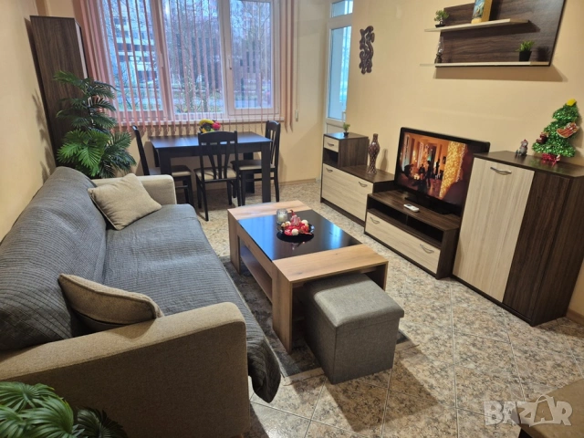 Двустаен апартамент под наем център от собственик