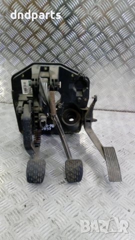 Конзола педали Mercedes,A-Class,W168,1998г.