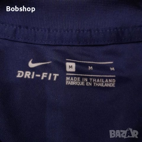 PSG - Paris Saint Germain - Nike - season 2020/2021, снимка 7 - Футбол - 41732432