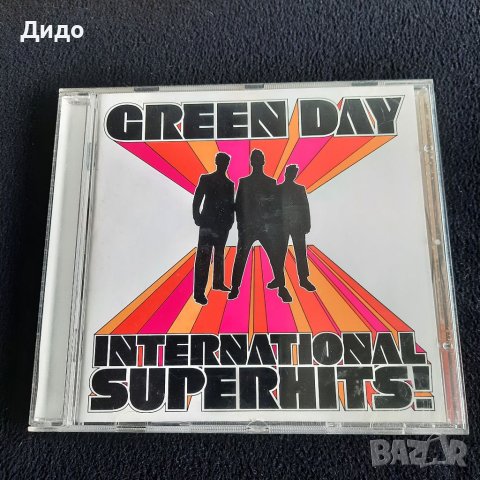 Оригинални дискове, снимка 2 - CD дискове - 40993412