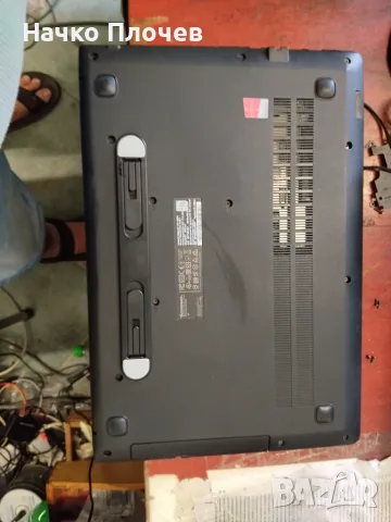  Lenovo IdeaPad 100 (Бързо 250GB SSD / Перфектна батерия 2+ часа) – 6 МЕСЕЦА ГАРАНЦИЯ!, снимка 6 - Лаптопи за дома - 56162541