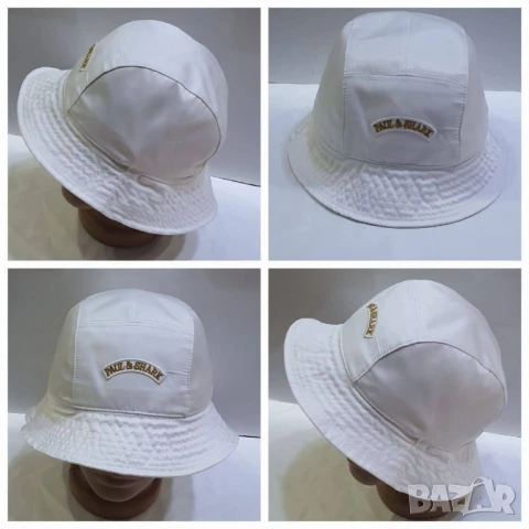 шапки burberry louis vuitton , снимка 3 - Шапки - 51301430