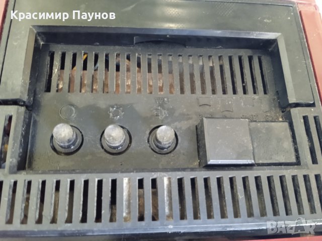 Телевизор ,,Електроника " 407 . За части ., снимка 11 - Антикварни и старинни предмети - 42725341