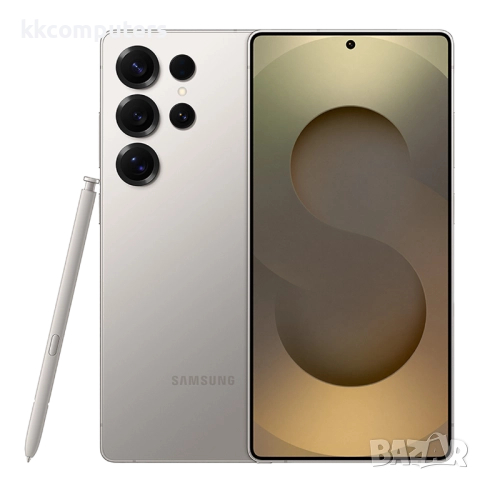 ЧАСТИ ЗА SAMSUNG GALAXY S25 ULTRA 1TB