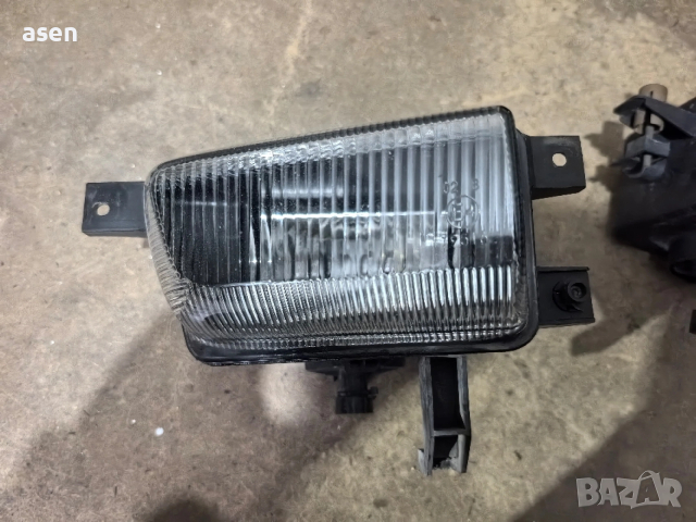 Фарове за мъгла Astra G, снимка 3 - Части - 53064702