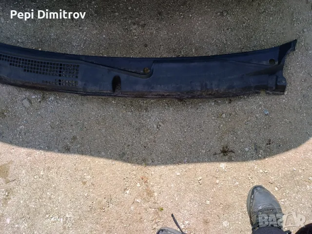 Кора чистачки  Fiat Stilo Hatchback (10.2001 - 11.2010), , снимка 2 - Части - 50071437