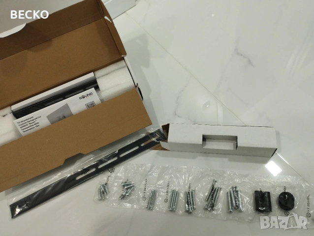 Стойка за Sonos Beam, снимка 8 - Стойки, 3D очила, аксесоари - 53757064