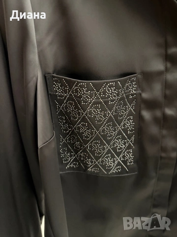 Дамска риза guess, снимка 3 - Ризи - 53028876