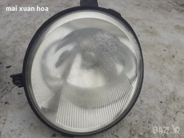 Фарове за VW Lupo - 1998г. - 2002г., снимка 10 - Части - 49113261