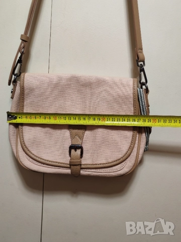 Дамска чантичка ESPRIT. , снимка 6 - Чанти - 51956272