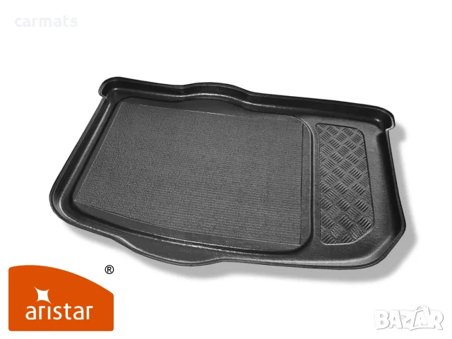 Стелка за багажник Aristar за Kia Soul (2009-2014) - 5D - Low