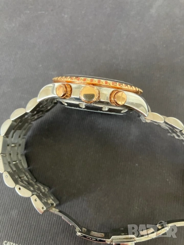 Mercury Automatic Chronograph Condor MEA476-SR-2, снимка 5 - Мъжки - 53475726