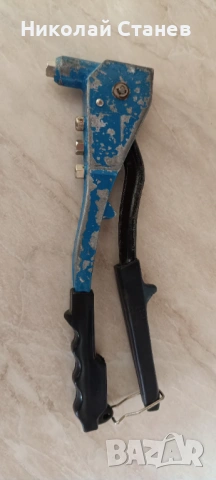 Продавам руска нитачка и три елмаза за стъкло, снимка 7 - Други инструменти - 52929918