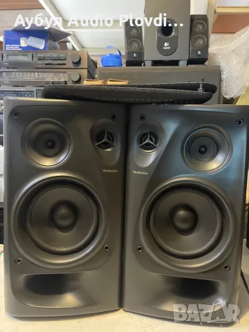 Technics sb-ch550 3way/6ohms/100 watts, снимка 4 - Тонколони - 49465906