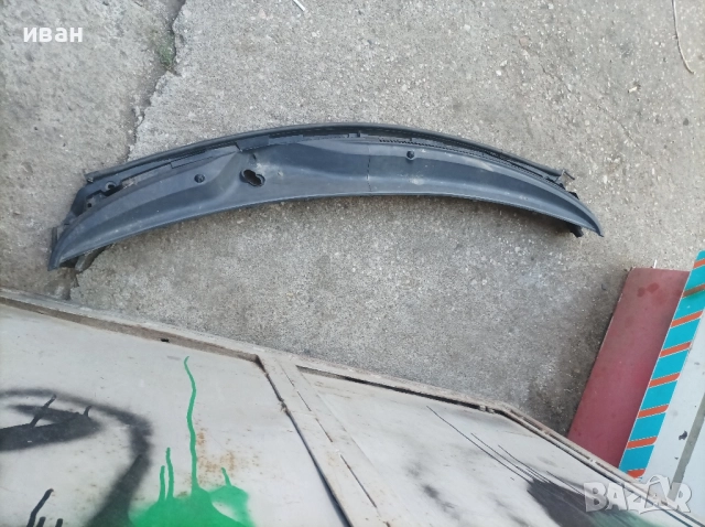 Кора под чистачките за Тойота Айго. 2009 год., снимка 7 - Части - 51794011