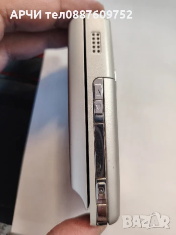 Nokia 6270 RM-56 , снимка 6 - Nokia - 51362744