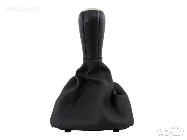 Топка с маншон за скоростен лост Skoda Octavia 2   5 скорости, снимка 4 - Аксесоари и консумативи - 44817140