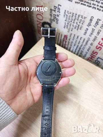 "Suunto" X Lander Metron, снимка 6 - Мъжки - 53858155