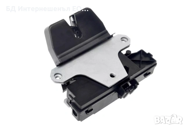 1474909 Брава за багажник, Ford, Mondeo MK4, S-Max, Galaxy, Focus MK2, 5 ПИН