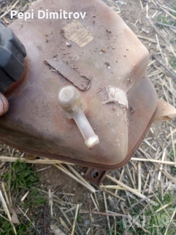 Казанче антифриз Лада калина 2004-2013, снимка 4 - Части - 40074142