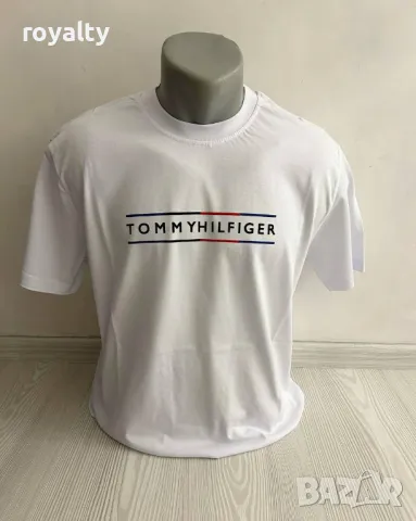 Tommy Hilfiger мъжка тениска 