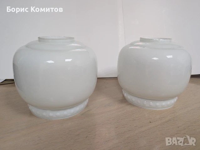 Плафони за полилей, снимка 7 - Полилеи - 36400417