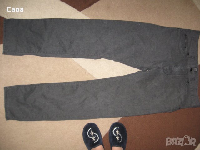 Спортен панталон BOSS  мъжки,М, снимка 2 - Панталони - 39886583