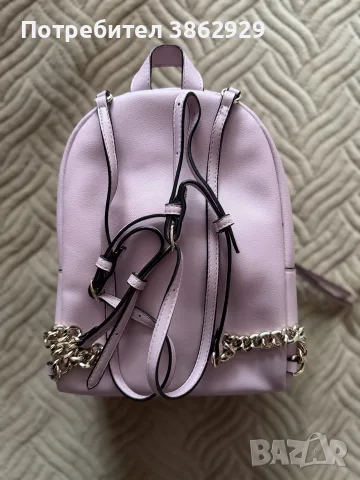 Victoria’s Secret Limited Edition – Малка раница, снимка 3 - Раници - 56251384