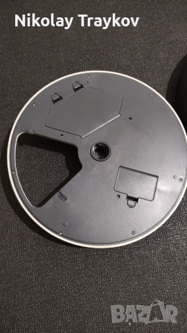 Автоматична хранилка за котки с 6 отделения, снимка 9 - За котки - 52988464