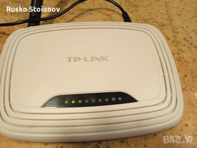 Рутери t-link,TP-Link на 2.4gh