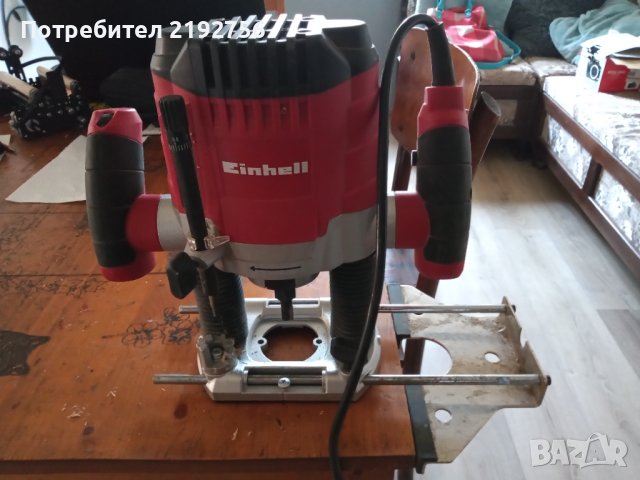 einhell 1100w, снимка 1 - Други инструменти - 42053021