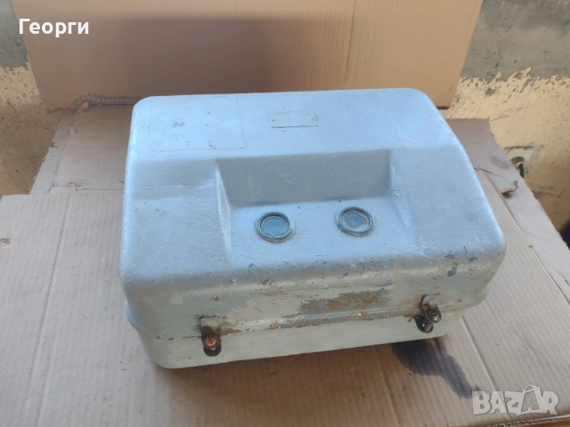 Кутия пускател, снимка 13 - Други машини и части - 53037145