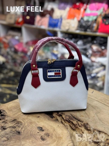 Дамски Чанти ⚜️ Tommy Hilfiger , снимка 2 - Чанти - 53021140