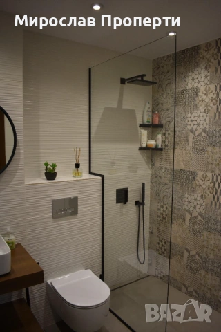 Продаваме 3-Стаен Апартамент В Кръстова вада, снимка 6 - Апартаменти - 53040701