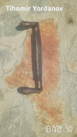 Рукан., снимка 16 - Антикварни и старинни предмети - 51434953