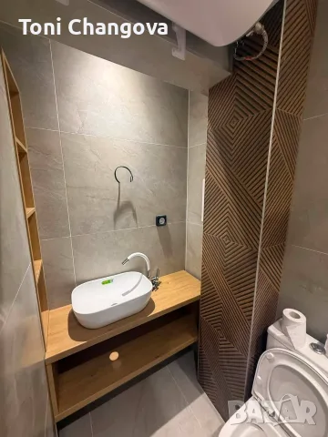 Продава тристаен апартамент в Петрич, снимка 9 - Апартаменти - 55922088