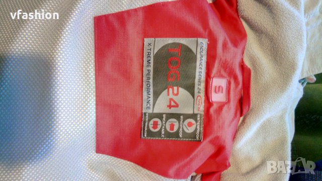 Туристическо дамско яке TOG24, снимка 12 - Якета - 34636386