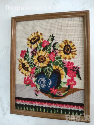 Гоблени по 50лв броя, снимка 4 - Гоблени - 49556568