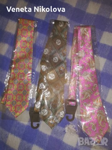 Мъжка вратовръзка , снимка 4 - Други - 34476953