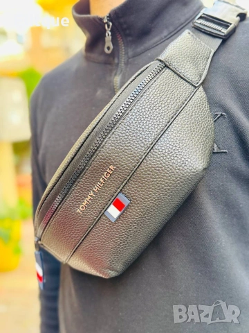 мъжки чанти prada Hugo boss emporio armani , снимка 4 - Чанти - 53560191