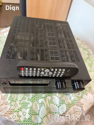 Yamaha RX-V10 , снимка 9 - Ресийвъри, усилватели, смесителни пултове - 50098492