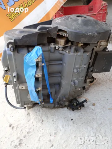 Продавам извънбордов д-л Yamaha 40HP, 4т, к-т, без карбураторите, внос от Италия, снимка 6 - Воден транспорт - 49787704