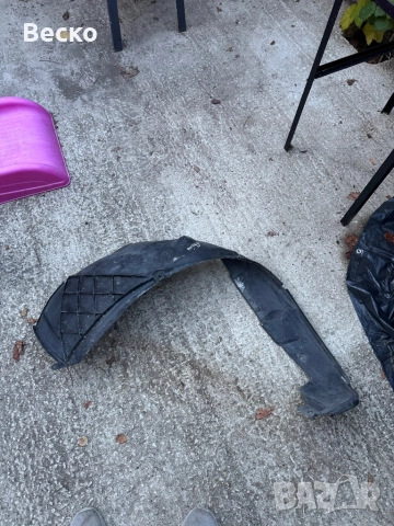 Подкалници за опел астра г, снимка 3 - Части - 52261520