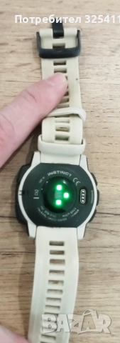 GARMIN Instinct в Гаранция, снимка 5 - Мъжки - 52649780