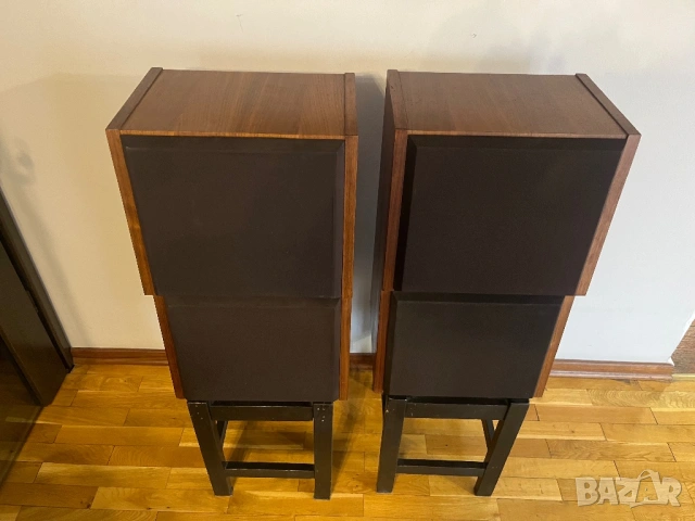 DYNAUDIO 200 , снимка 2 - Тонколони - 53209763