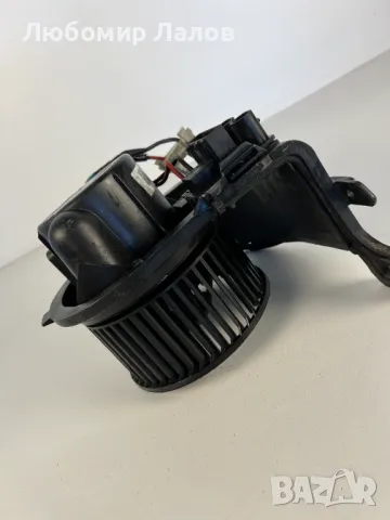 Вентилатор парно климатик Рено Клио Renault Clio, снимка 5 - Части - 47858674