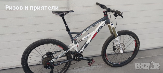 YT Industries Wicked планински велосипед , снимка 14 - Велосипеди - 52845216